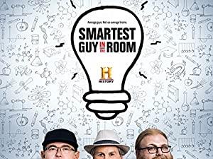 Smartest Guy in the Room S01E12 How to Get on the Fast Track 720p HDTV x264-W4F[brassetv]