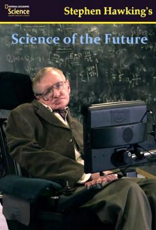 Stephen Hawkings Science of the Future S01E01 Virtual World CONVERT HDTV XviD-AFG