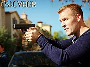 CSI Cyber S02E14 HDTV XviD-FUM[ettv]