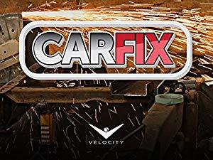 Car Fix S04E03 Toyota Rock Racer 1080p WEB x264-707