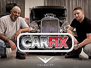 Car Fix S04E05 All About The Details XviD-AFG