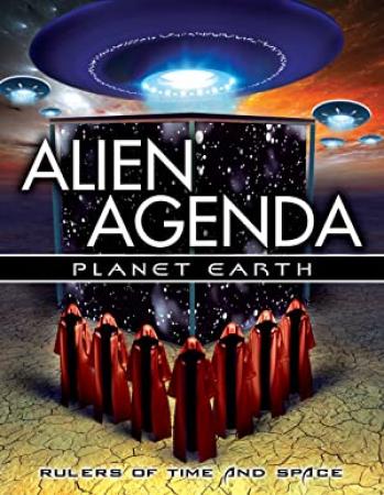 Alien Agenda Planet Earth (2014) 720p WEB x264 Dr3adLoX