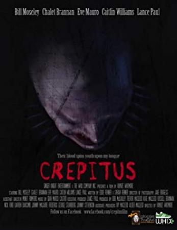 Crepitus 2019 HDRip XviD AC3-EVO[EtMovies]