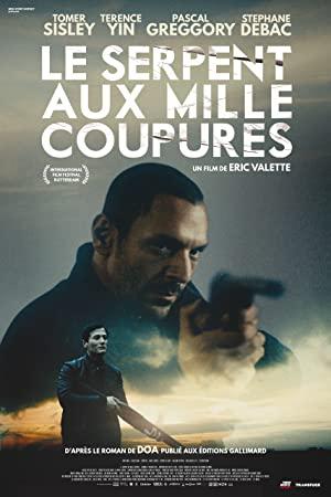 Le serpent aux mille coupures 2017 FRENCH Bluray X264 DTS HDMA-BlackFlag