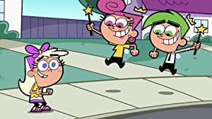The Fairly OddParents S10E01 The Big Fairy Share Scare 1080p Web-DL x264-RnC