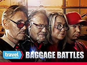 Baggage Battles S05E05 Burial Expenses PDTV x264-skorpion
