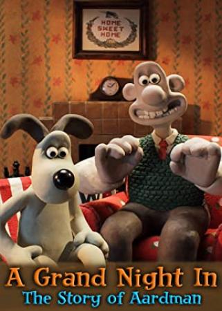 A Grand Night In The Story Of Aardman 2015 DVDRip x264-GHOULS[PRiME]