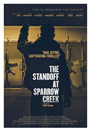 The Standoff at Sparrow Creek 2019 HDRip XviD AC3-EVO[EtMovies]