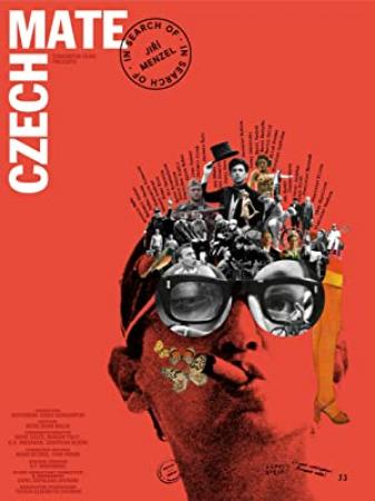 CzechMate In Search Of Jiri Menzel 2018 1080p