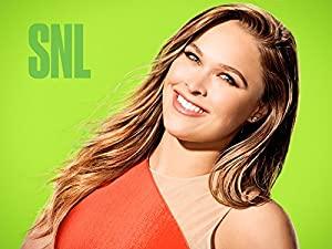 Saturday Night Live S41E11 Ronda Rousey-Selena Gomez HDTV x264-ZeroFusion