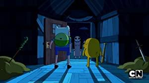 Adventure Time S07E19 Blank Eyed Girl 720p HDTV x264-W4F[rarbg]