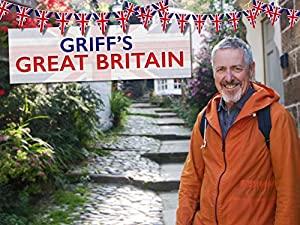 Griffs Great Britain s01e06 Lake District EN SUB ITV WEBRIP [MPup]