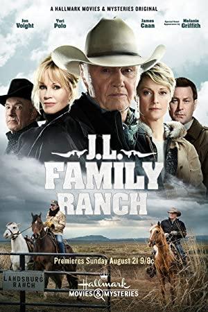 JL Ranch 2016 1080p WEB AC3 x264-iYi