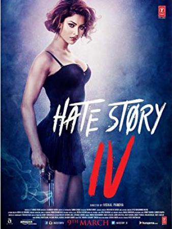 Hate Story 4 (2018) - Hindi HDRip - x264 - AAC - 700MB - ESub