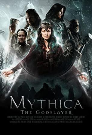 Mythica The Godslayer (2016) [YTS AG]
