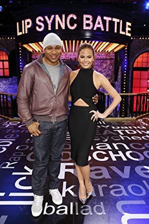 Lip Sync Battle S02E05 Nina Dobrev vs Tim Tebow 720p WEBRip AAC2.0 H.264