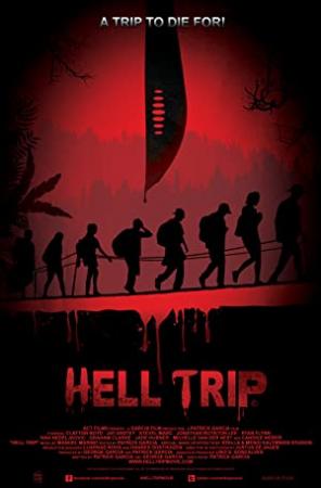 Hell Trip (2018) [1080p] [WEBRip] [5.1] [YTS]