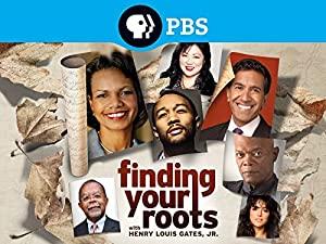 Finding Your Roots S03E02 The Irish Factor HDTVx264-JIVE