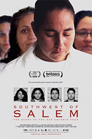 Southwest Of Salem The Story Of The San Antonio Four (2016) [1080p] [WEBRip] [5.1] [YTS]