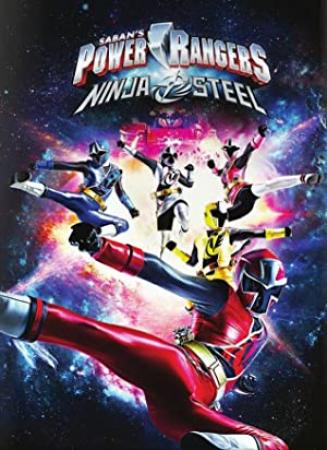 Power Rangers Ninja Steel S01E04 720p WEB x264-CRiMSON[eztv]
