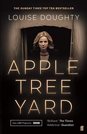Apple Tree Yard S01 BDRip 720p