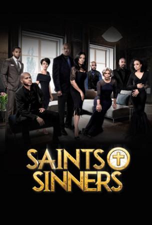 Saints and Sinners -S01E06