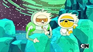 Adventure Time S07E23 Crossover 720p HDTV x264-W4F[rarbg]
