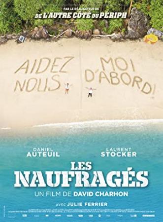Les Naufragés 2016 DVDRip Film Complet
