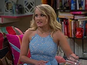 Young and hungry s03e04 720p hdtv hevc x265 rmteam