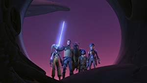 Star Wars Rebels s02e20 FANEDIT Twilight Of The Apprentice Movie Edition 1080p 6ch