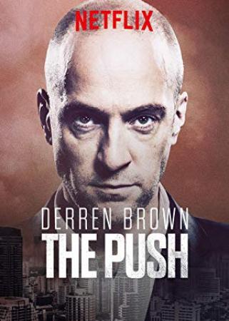Derren Brown The Push 2018 1080p WEBRip x264-RARBG