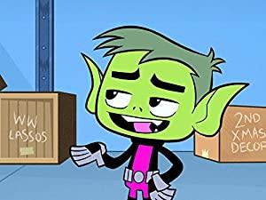 Teen Titans Go S03E21a Coconut Cream Pie 1080p WEB-DL AAC2.0 H.264-YFN