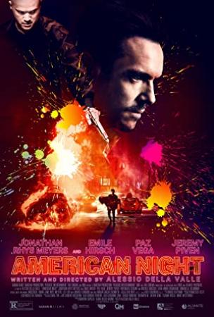 American Night 2021 1080p BluRay AVC DTS-HD MA 5.1-FGT