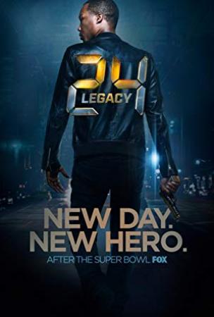24 Legacy S01E07 1080p Amazon WEBRip AC3 5.1 HEVC x265