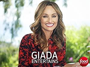 Giada Entertains S01E04 Family Fun Day 720p HDTV x264-W4F