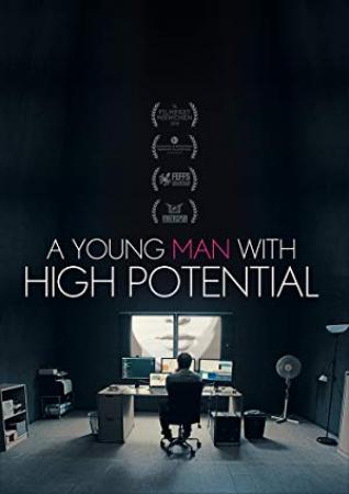 A Young Man With High Potential 2018 WEB-DL XviD AC3-FGT