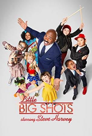 Little Big Shots S01E09 Best Of Little Big Shots FINALE HDTV x264-RBB - [SRIGGA]