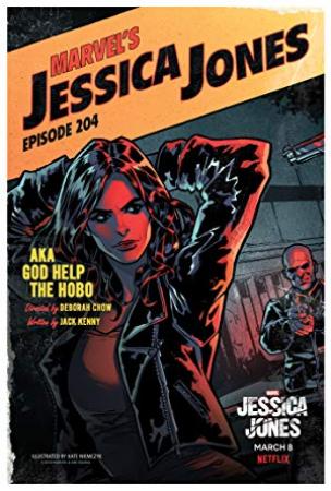 Marvel's Jessica Jones S02E04 WEB x264-STRiFE[rarbg]