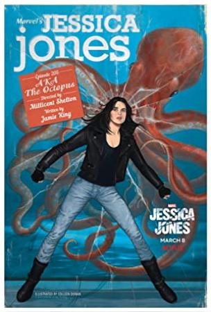 Marvel's Jessica Jones S02E05 720p WEB x264-METCON