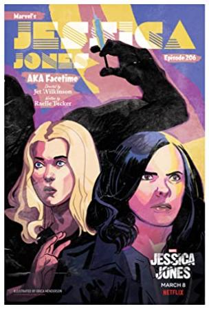 Marvel's Jessica Jones S02E06 1080p WEB x264-METCON