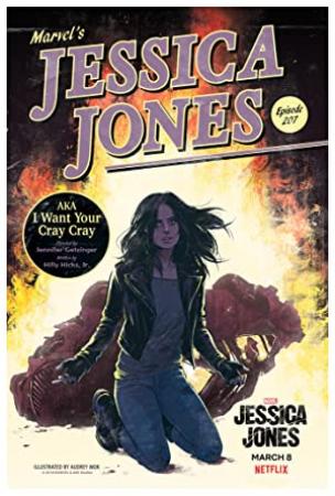 Marvel's Jessica Jones S02E07 WEB x264-STRiFE[ettv]