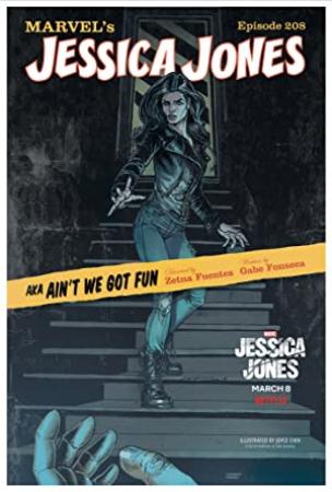Marvel's Jessica Jones S02E08 WEB x264-STRiFE[ettv]