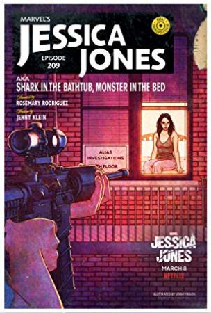 Marvel's Jessica Jones S02E09 720p WEB x264-METCON[rarbg]