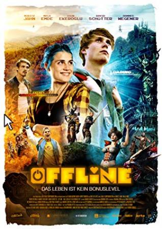 Offline Are You Ready for the Next Level 2016 GERMAN WEBRip x264-VXT