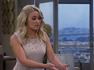 Young and Hungry S03E05 XviD-AFG