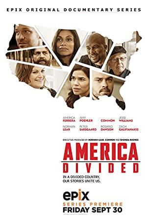 America Divided S01 COMPLETE 720p WEBRip x264-GalaxyTV[TGx]