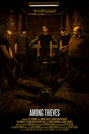 Among Thieves 2019 HDRip XviD AC3-EVO[EtMovies]