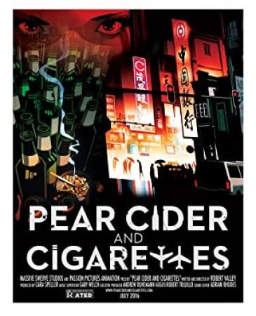 Pear Cider and Cigarettes (2016) (1080p VIMEO WEB-DL x265 HEVC 10bit AAC 2.0 t3nzin)