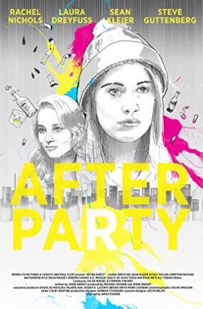 After Party 2018 1080p AMZN WEB-DL DDP5.1 H264-CMRG[EtHD]