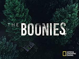 The Boonies S01 COMPLETE 720p HULU WEBRip x264-GalaxyTV[TGx]